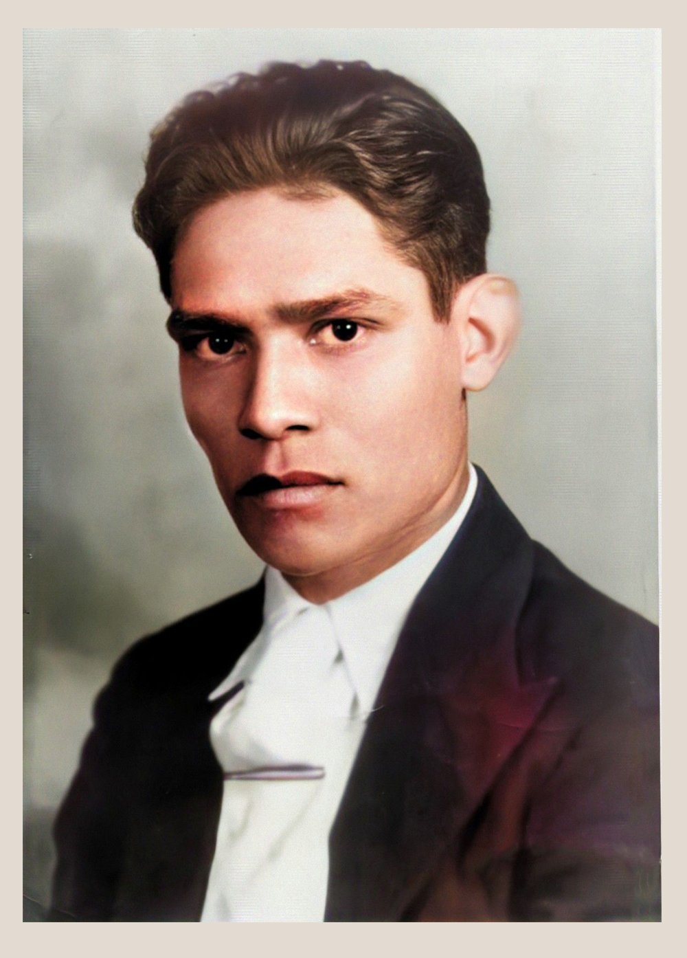 Amado Rodríguez Álvarez