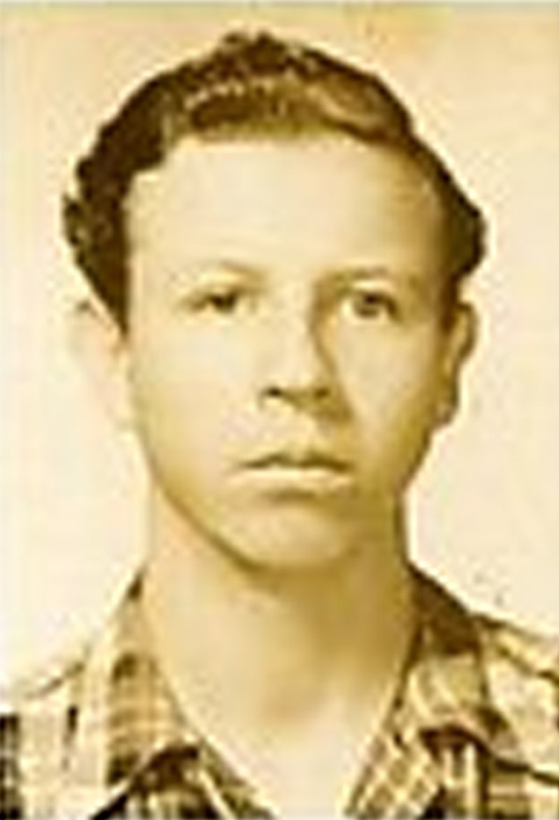 Amado Rodríguez Álvarez
