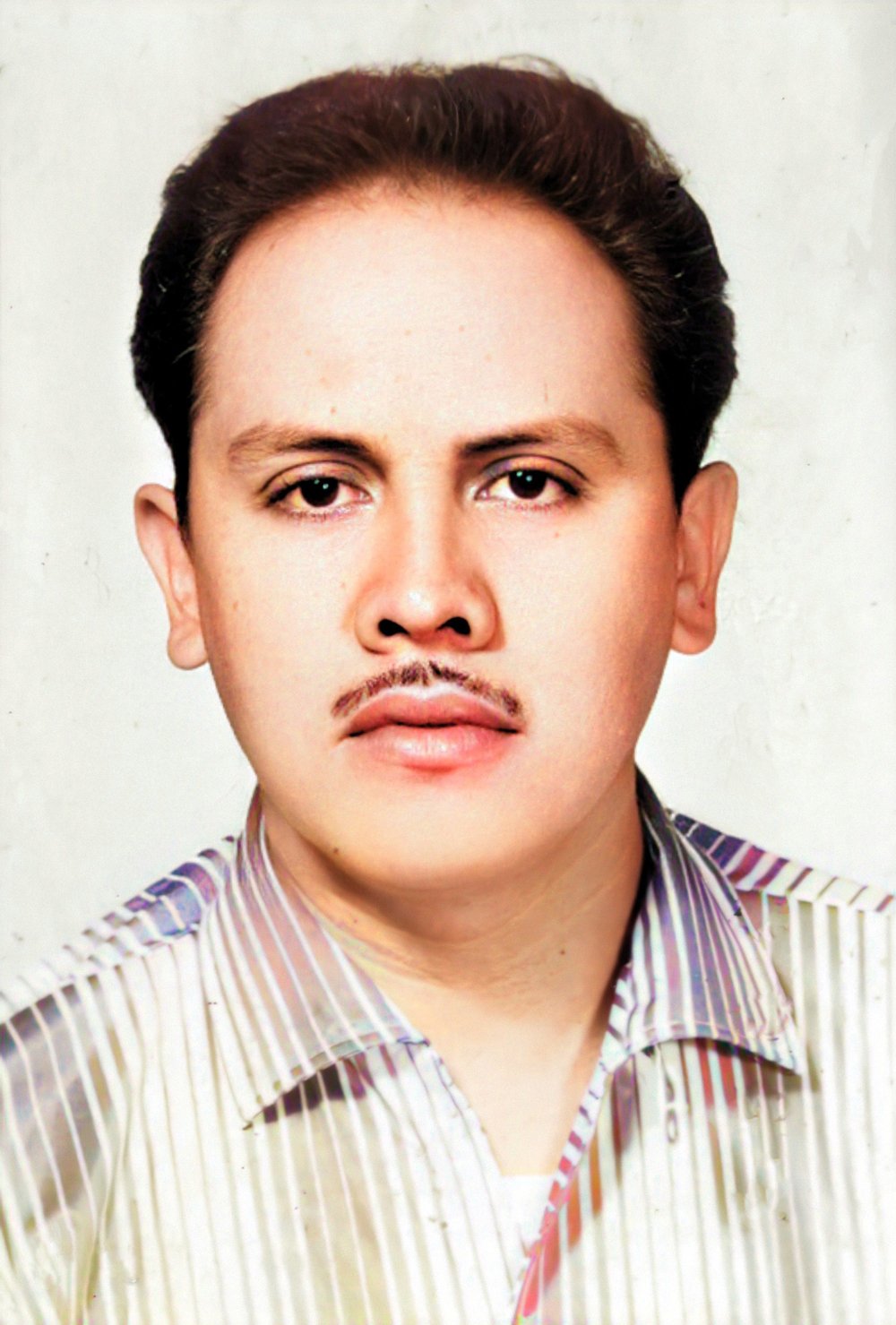 Ricardo Orta Villagómez