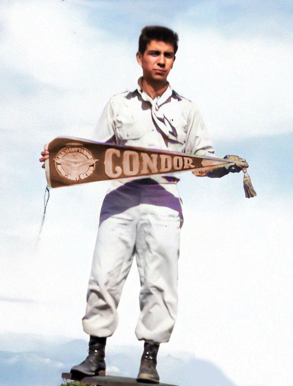 Rafael García Montalvo