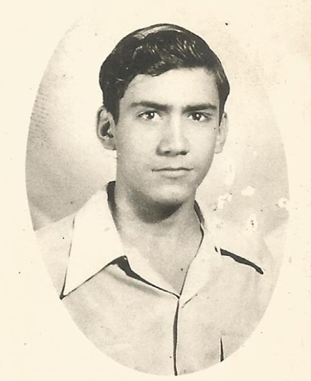 Ramiro Sandoval Tijerina