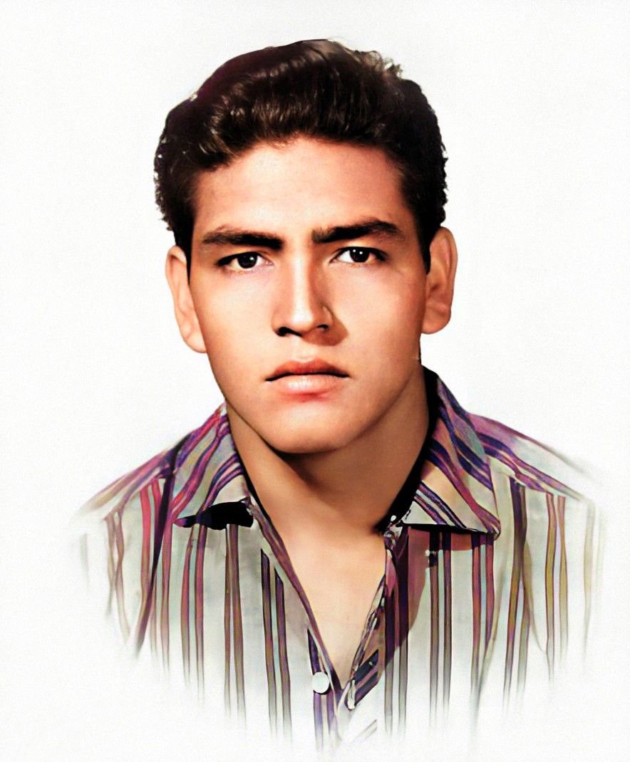 Reynaldo Martínez