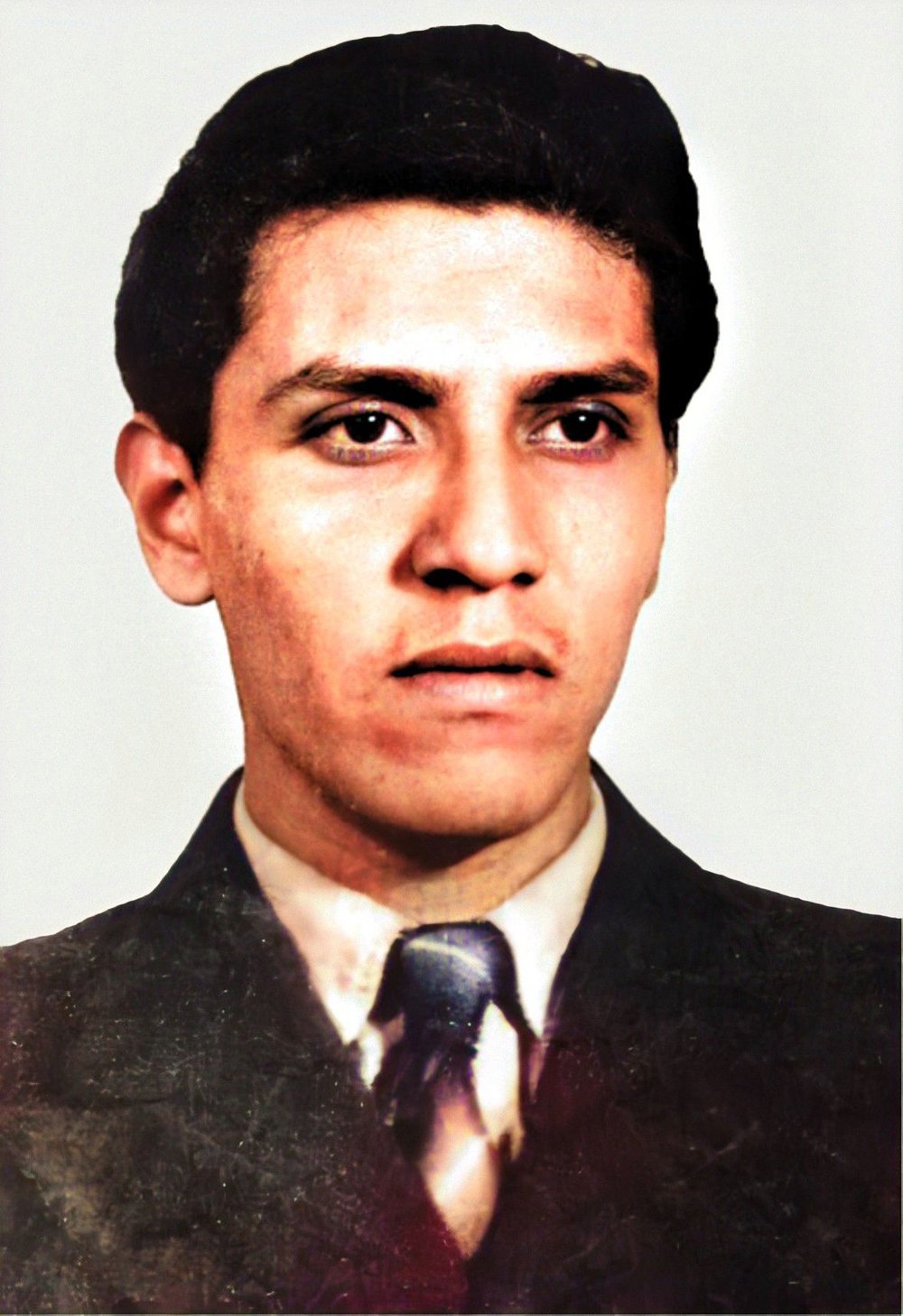Rogelio Rodríguez