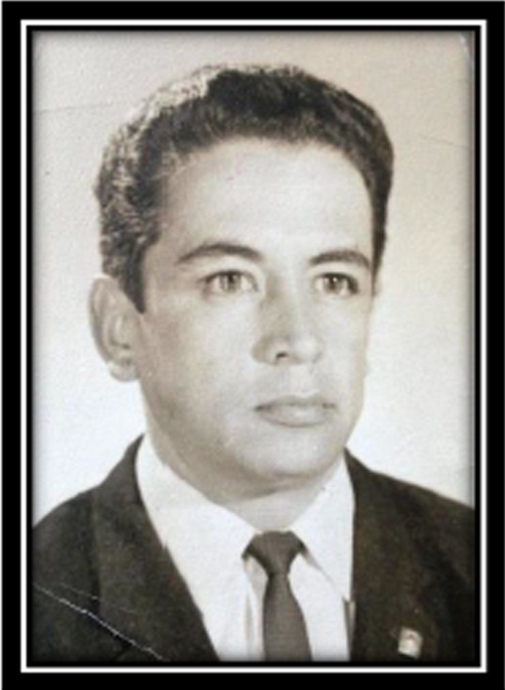 Saúl Ramírez Galicia
