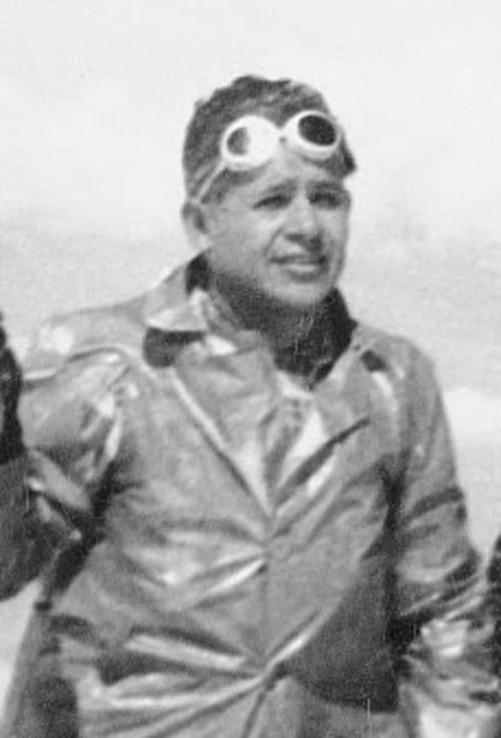 Eduardo Serrato Morales