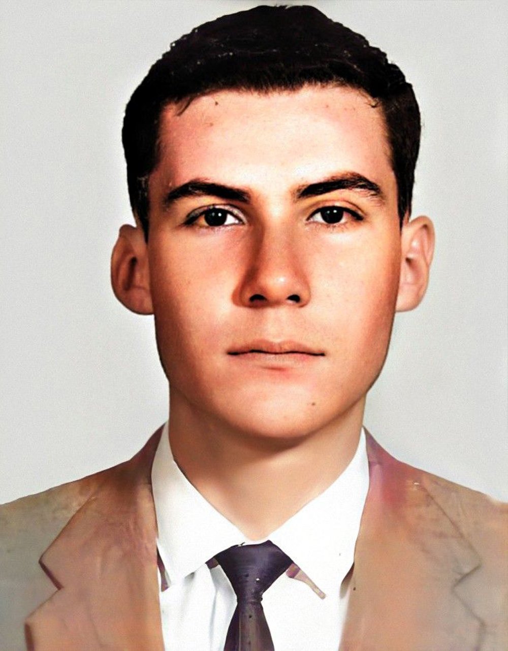 Eduardo Verduzco
