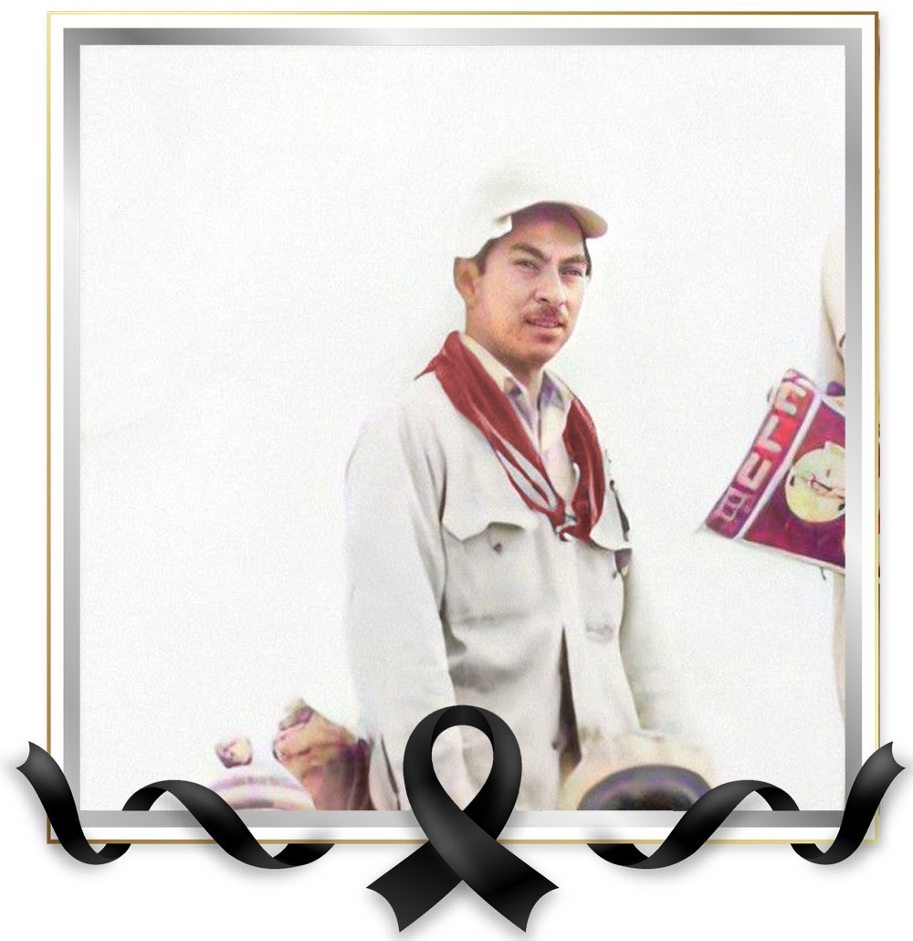 Antonio Castillo Ortiz