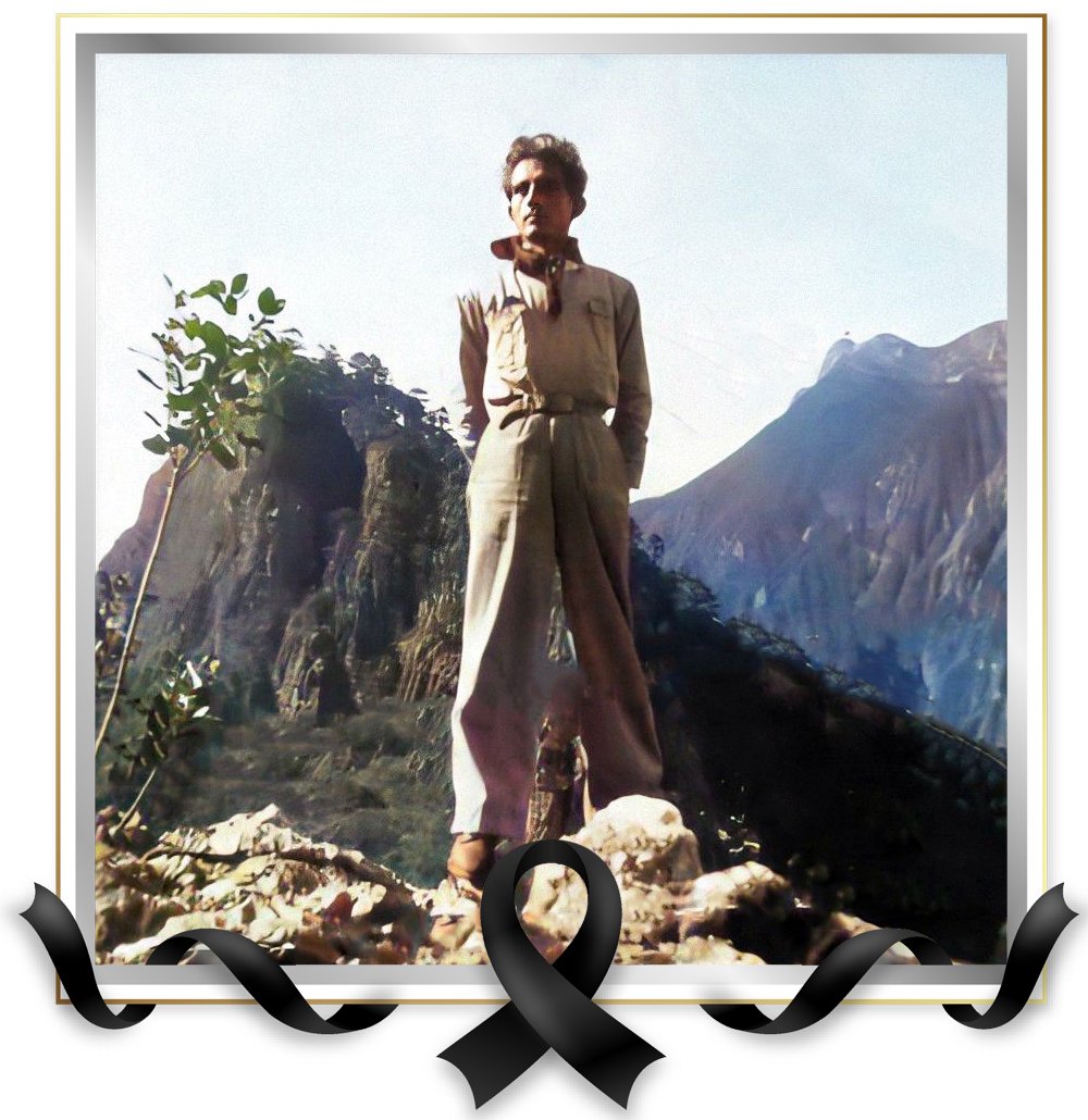 Jesús José Montenegro Rodríguez