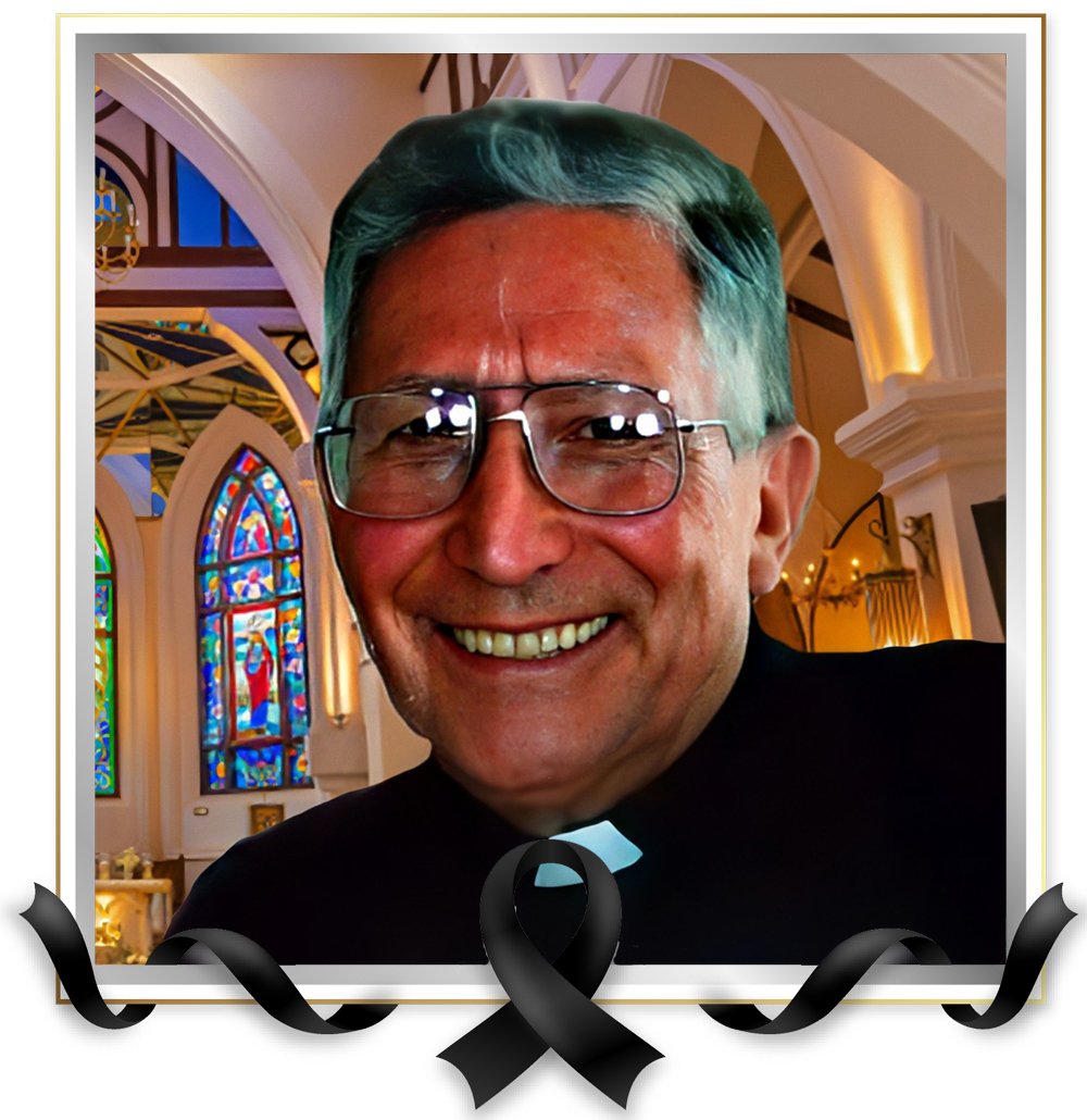 El Padre Silva