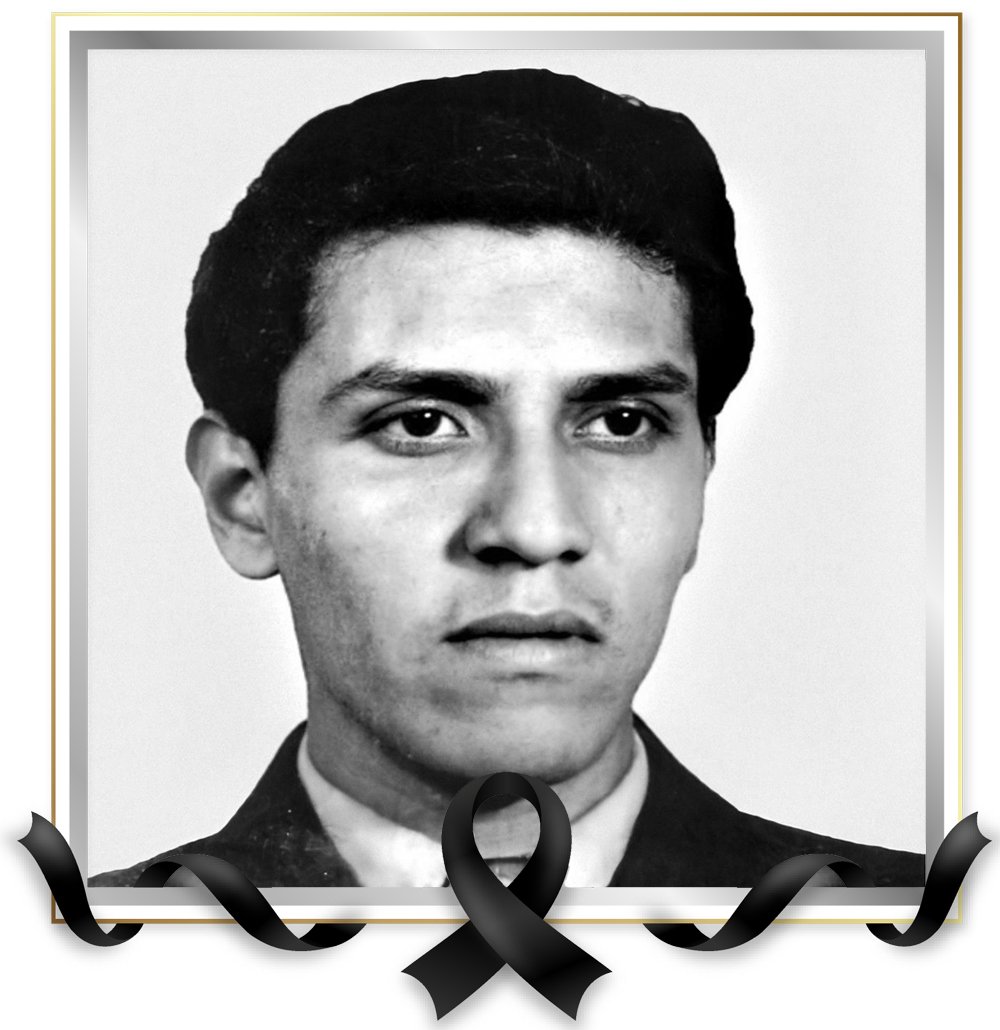 Rogelio Rodríguez Alvarez